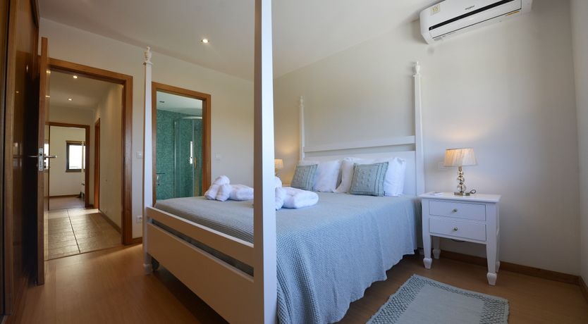 Photo of Sunbeams Kiss the Sea