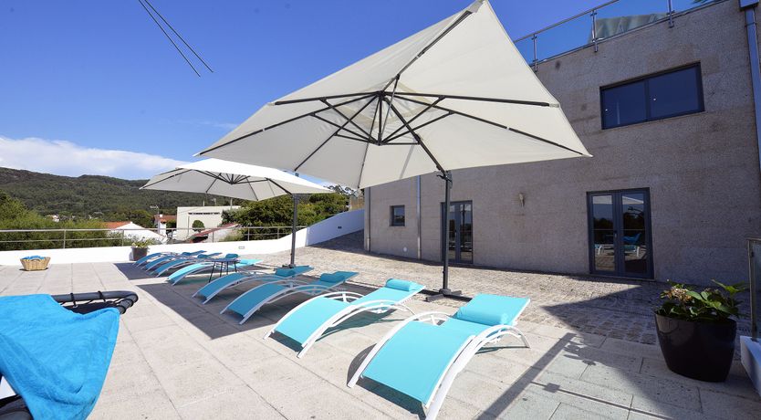 Photo of Sunbeams Kiss the Sea