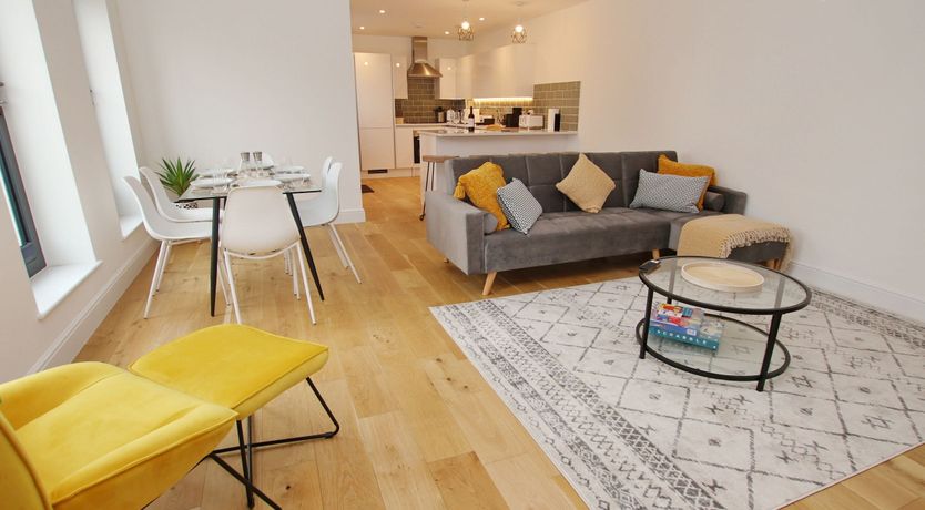 Photo of Worthing Rock