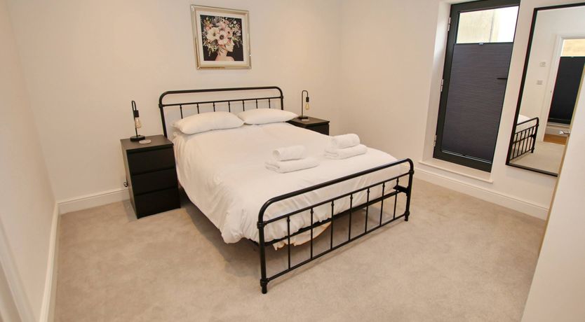 Photo of Worthing Rock