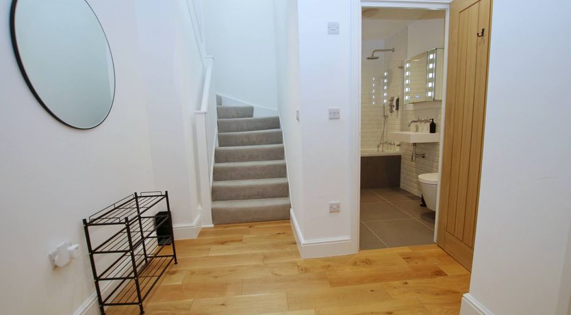 Photo of Worthing Rock