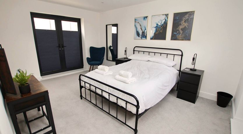 Photo of Worthing Rock