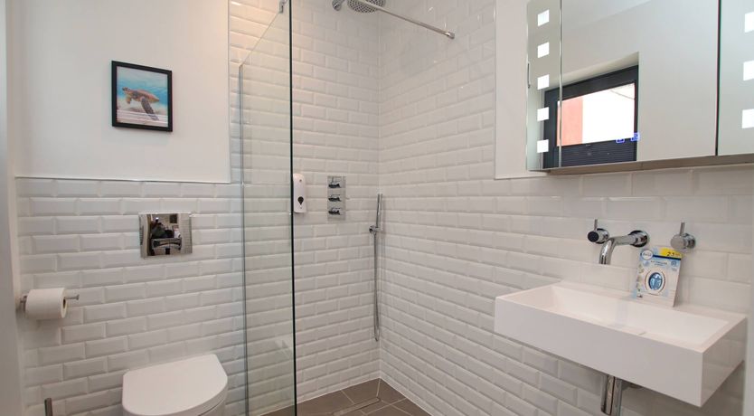 Photo of Worthing Rock