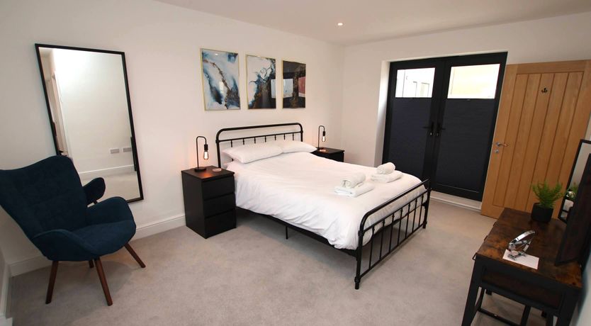 Photo of Worthing Rock