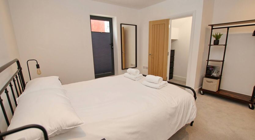 Photo of Worthing Rock