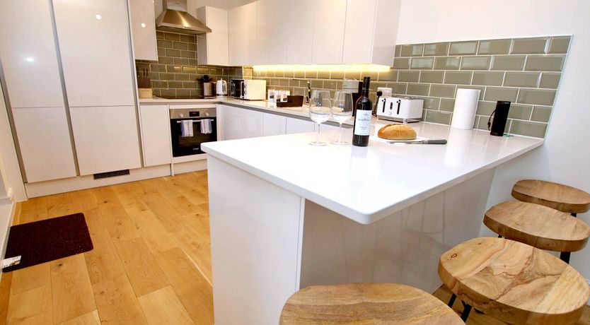 Photo of Worthing Rock