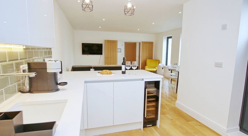 Photo of Worthing Rock