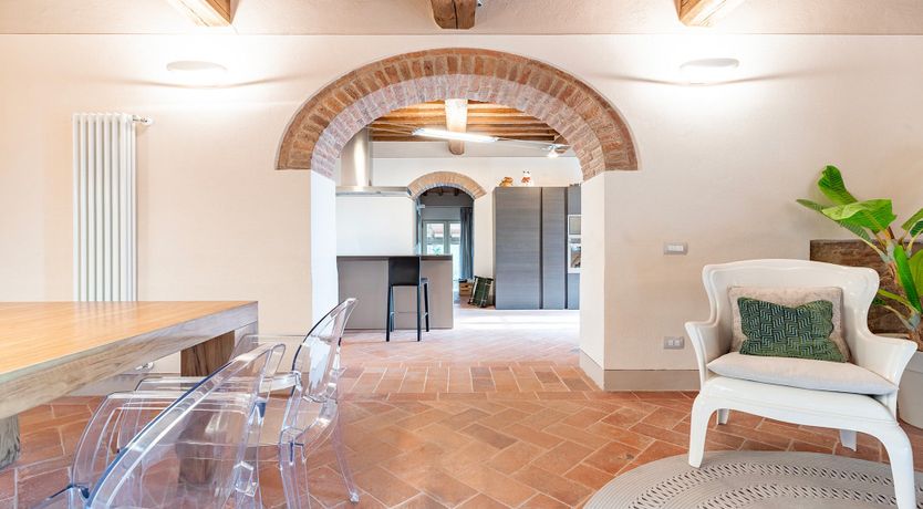 Photo of Fig Trees in Tuscany