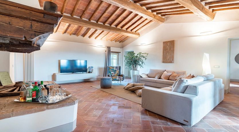 Photo of Fig Trees in Tuscany