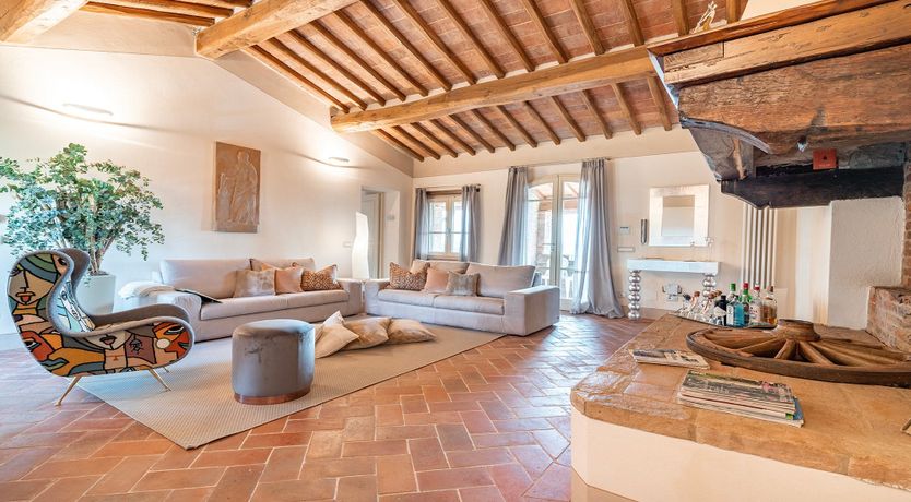 Photo of Fig Trees in Tuscany