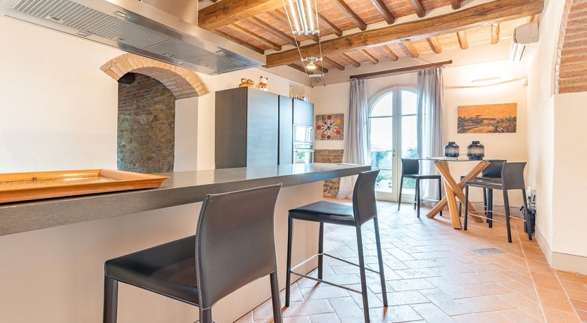 Photo of Fig Trees in Tuscany