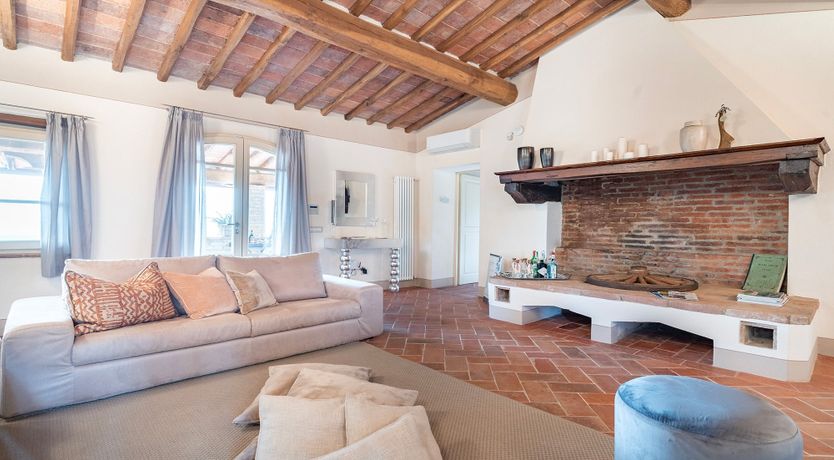 Photo of Fig Trees in Tuscany