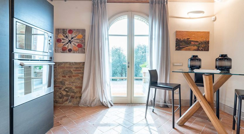 Photo of Fig Trees in Tuscany