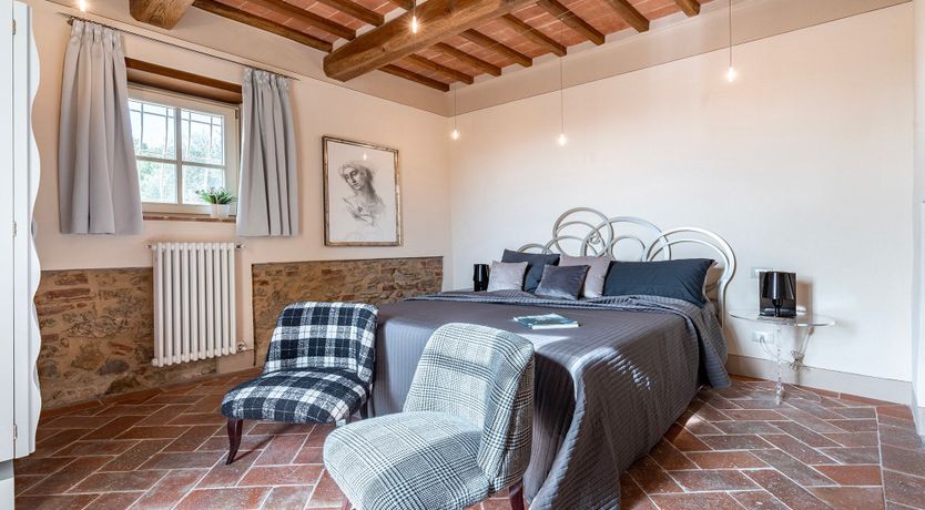 Photo of Fig Trees in Tuscany