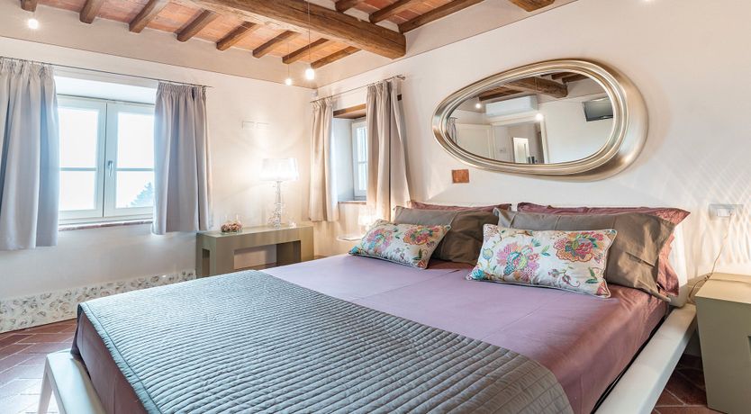 Photo of Fig Trees in Tuscany