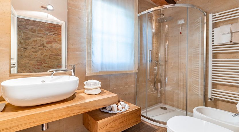 Photo of Fig Trees in Tuscany