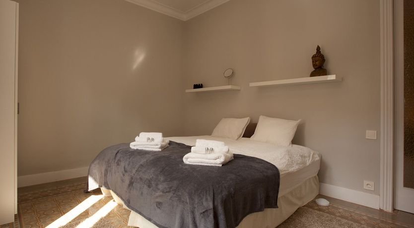 Photo of Eixample Rhythms