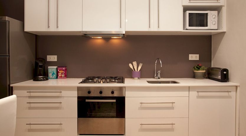 Photo of Eixample Rhythms