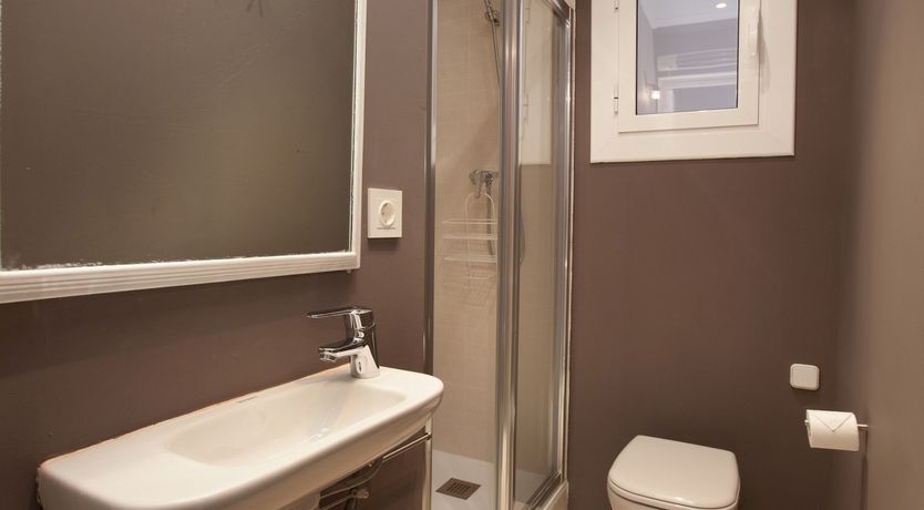 Photo of Eixample Rhythms