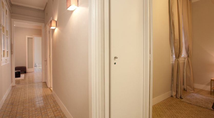 Photo of Eixample Rhythms