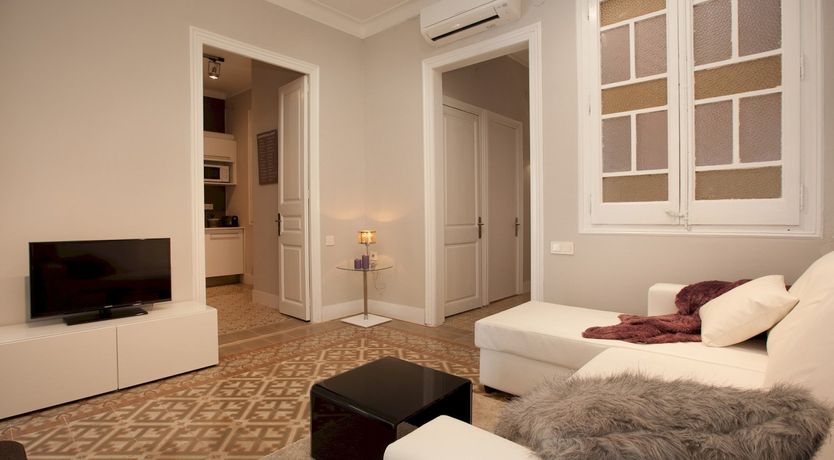 Photo of Eixample Rhythms