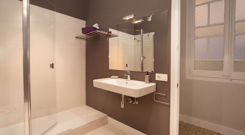 Photo of Eixample Rhythms