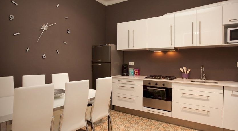 Photo of Eixample Rhythms