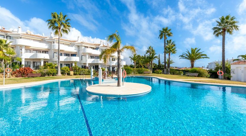 Photo of Beneath the Spanish Sun