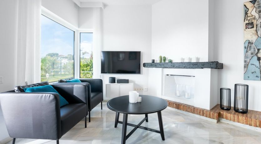 Photo of Beneath the Spanish Sun