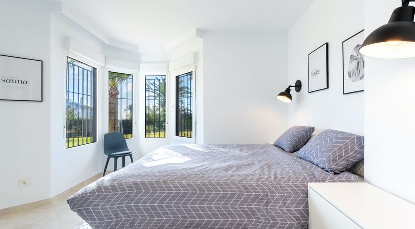 Photo of Beneath the Spanish Sun