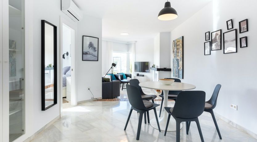 Photo of Beneath the Spanish Sun