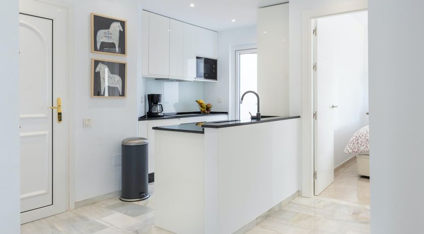 Photo of Beneath the Spanish Sun