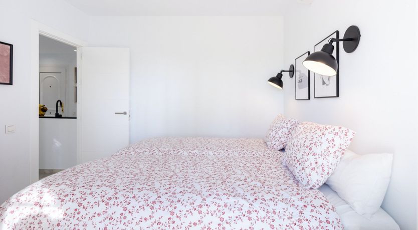 Photo of Beneath the Spanish Sun