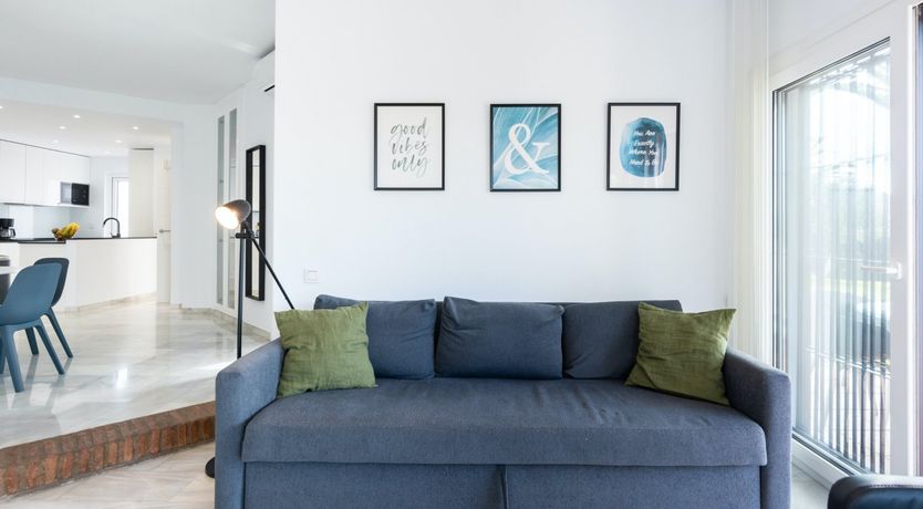 Photo of Beneath the Spanish Sun