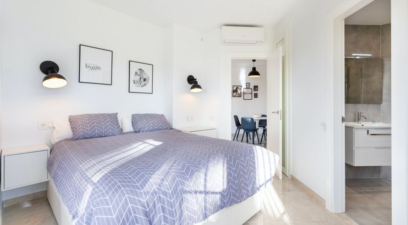 Photo of Beneath the Spanish Sun