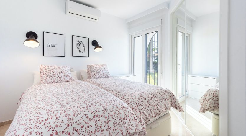 Photo of Beneath the Spanish Sun