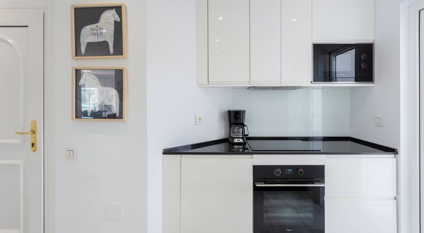 Photo of Beneath the Spanish Sun