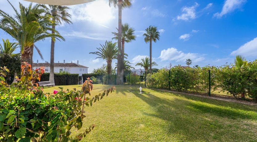 Photo of Beneath the Spanish Sun