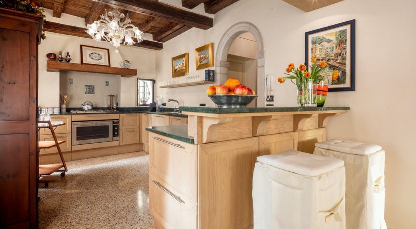 Photo of With a Paddle