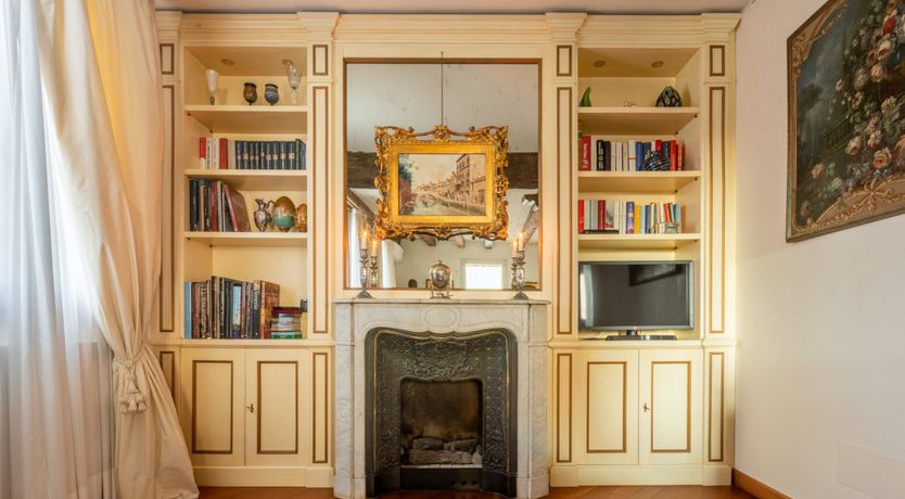 Photo of With a Paddle