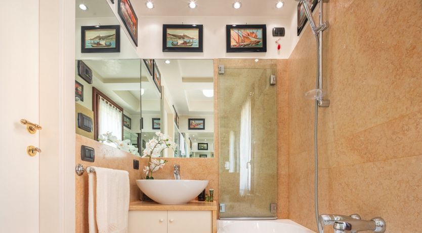 Photo of With a Paddle