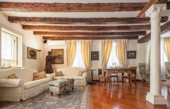 With a Paddle Villa