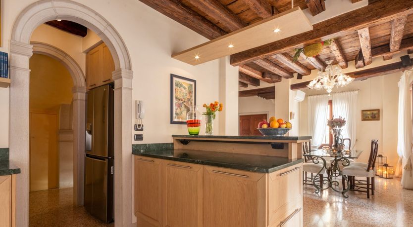 Photo of With a Paddle