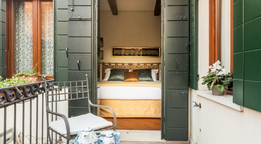 Photo of With a Paddle