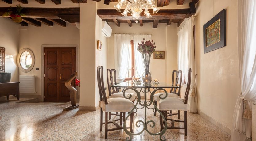 Photo of With a Paddle