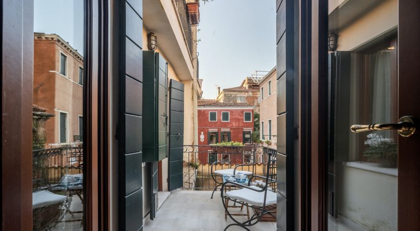 Photo of With a Paddle