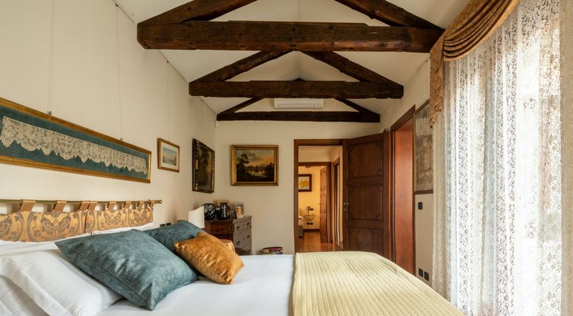 Photo of With a Paddle