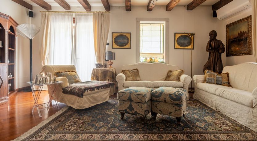 Photo of With a Paddle