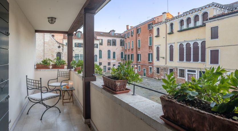 Photo of With a Paddle