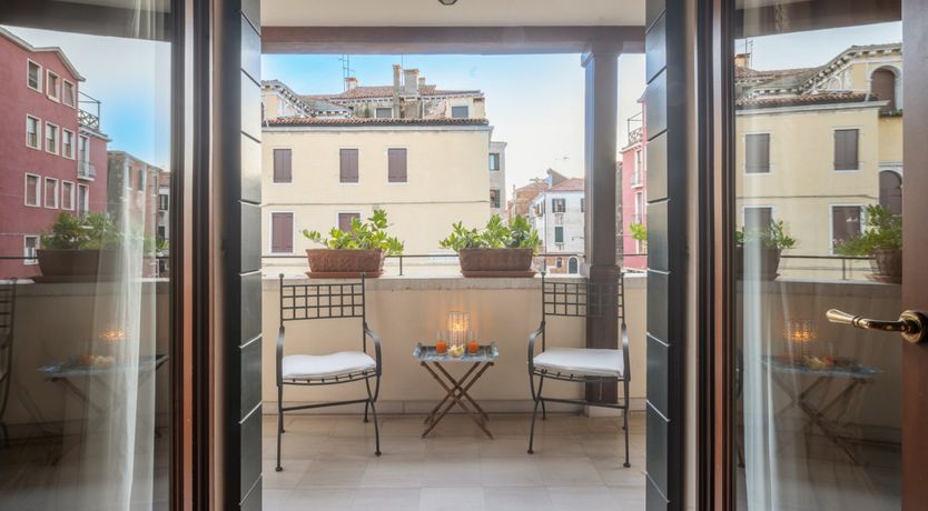 Photo of With a Paddle